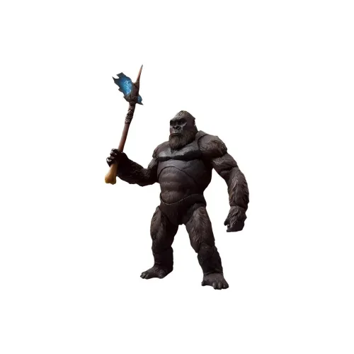 godzilla 1998 toys