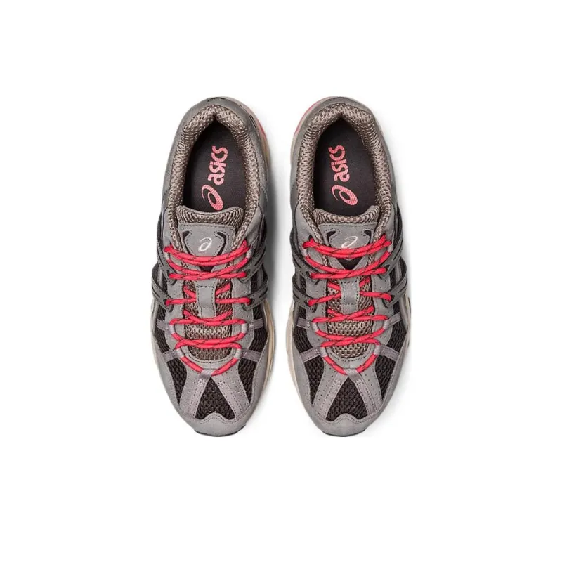 Asics Gel Sonoma 15 50 Clay Grey Obsidian Grey-4