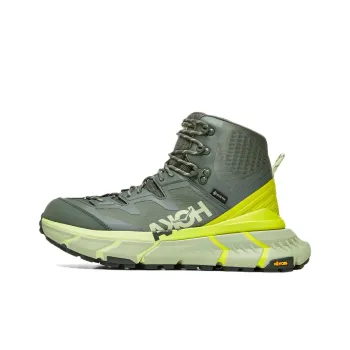 HOKA ONE ONE Tennine Hike Gtx 109 'Thyme Evening Primrose'