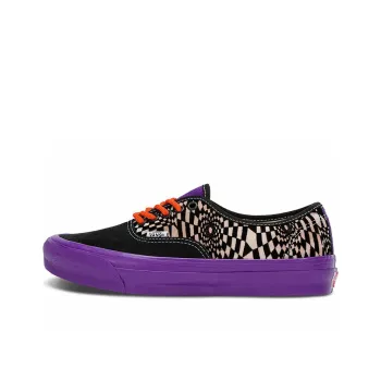 Authentic Perks And Mini X Og Vans Lx 'Heliotrope'