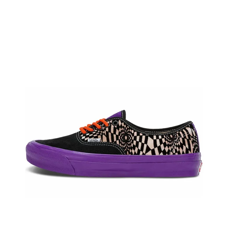 Authentic Perks And Mini X Og Vans Lx 'Heliotrope'-0