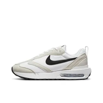 Nike Air Max Dawn 'White Light Bone'