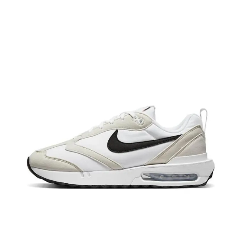 Nike Air Max Dawn 'White Light Bone'-0