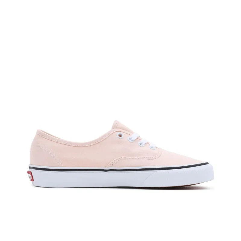 Vans Authentic Color Theory 'Pink'-1