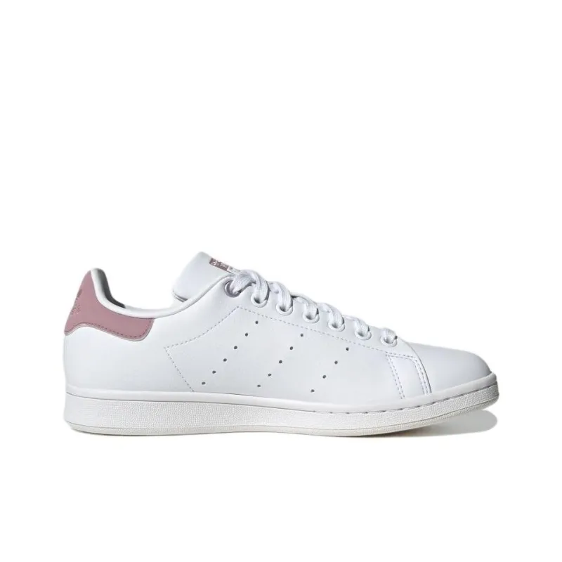 Adidas Originals Stan Smith 'White Magic Mauve' Women's-1