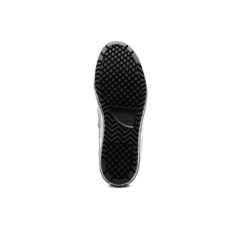 Converse Chuck Taylor All Star Mid 'Malden Street Black White'-6