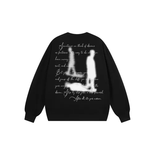 IVEIII Sweatshirts Unisex