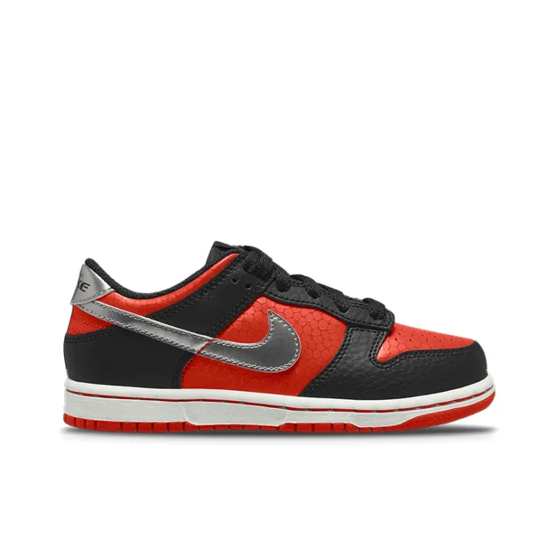Nike Dunk Kids' Skateboarding Shoes Women's-1