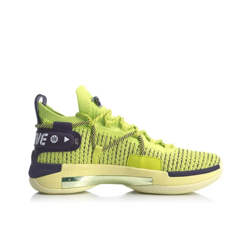LINING Speed VI 6 Premium - Bad Five-1