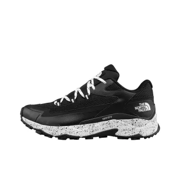 THE NORTH FACE Vectiv Taraval Tech Hiking Shoes 'Black' Women's