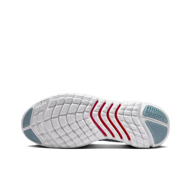 Nike Free Run 5.0 'Blue Obsidian'-5