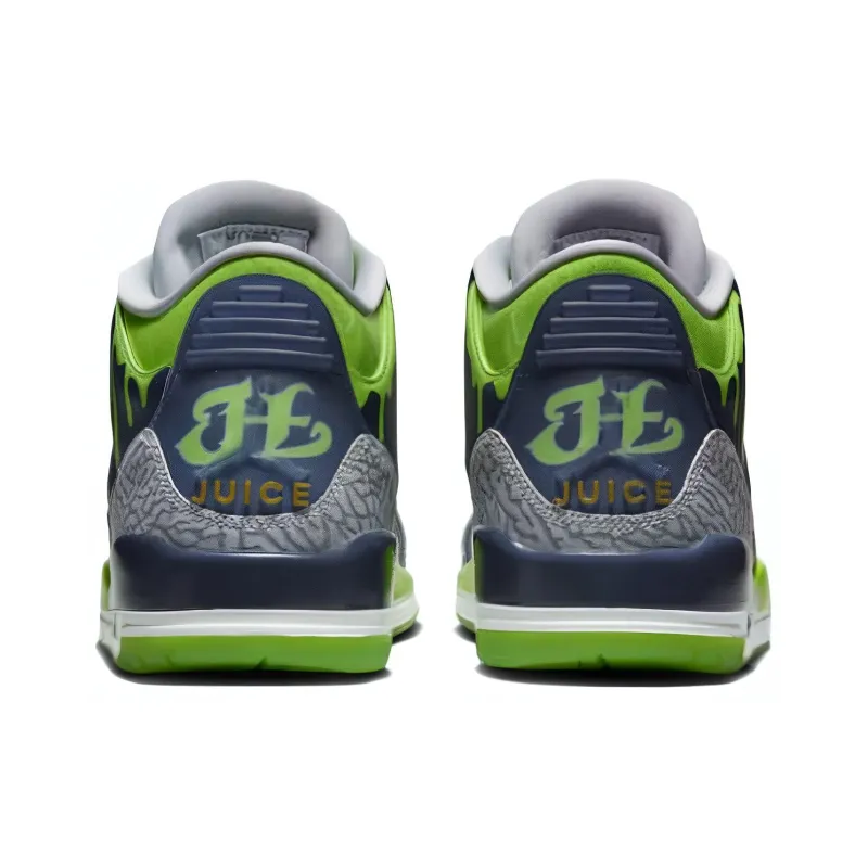 Doernbecher Freestyle X Jordan Air Jordan 3 Hugo-4