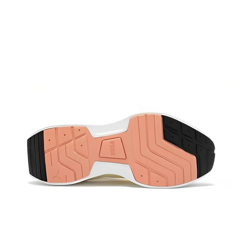 PUMA Kosmo Rider 'White Pink Blue' Women's-4