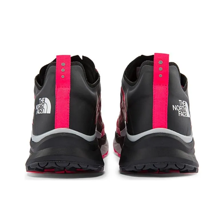 THE NORTH FACE Vectiv Infinite Trail Running Shoes 'Brilliant Coral With Black'-4