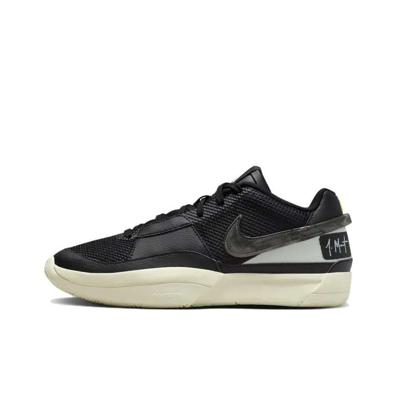 Nike Ja 1 EP "Ain't Ducking No Smoke"-0