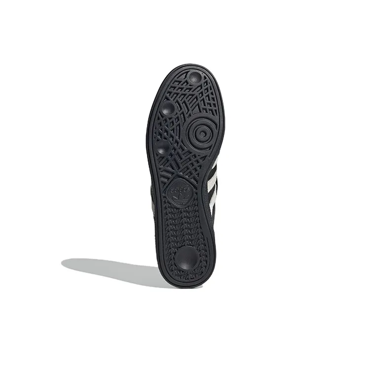 Adidas SHUKYU X E-WAX X Handball Spezial Black-5