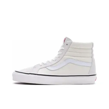 Sk8 Vans Hi 38 Dx 'Cream White'