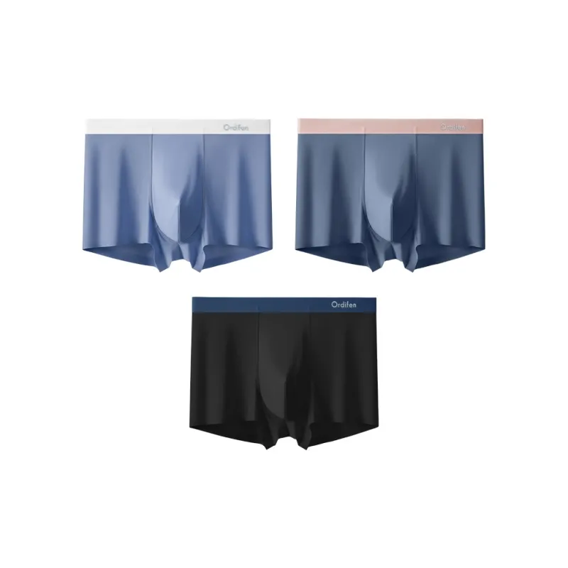 Ordifen Underpants Men's 3 Pack-4