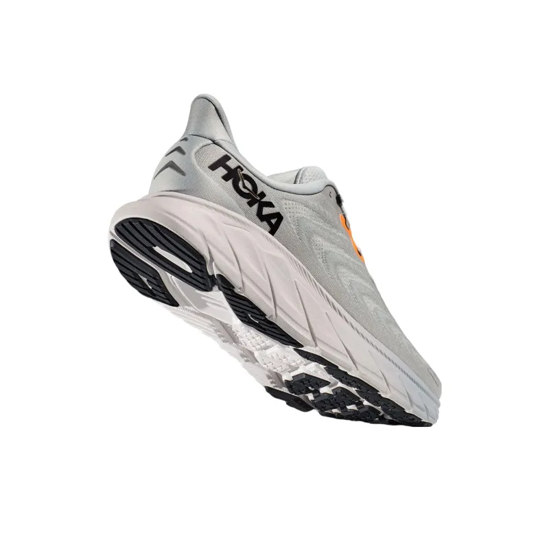 HOKA ONE ONE Arahi 6 Harbor Mist Black-4