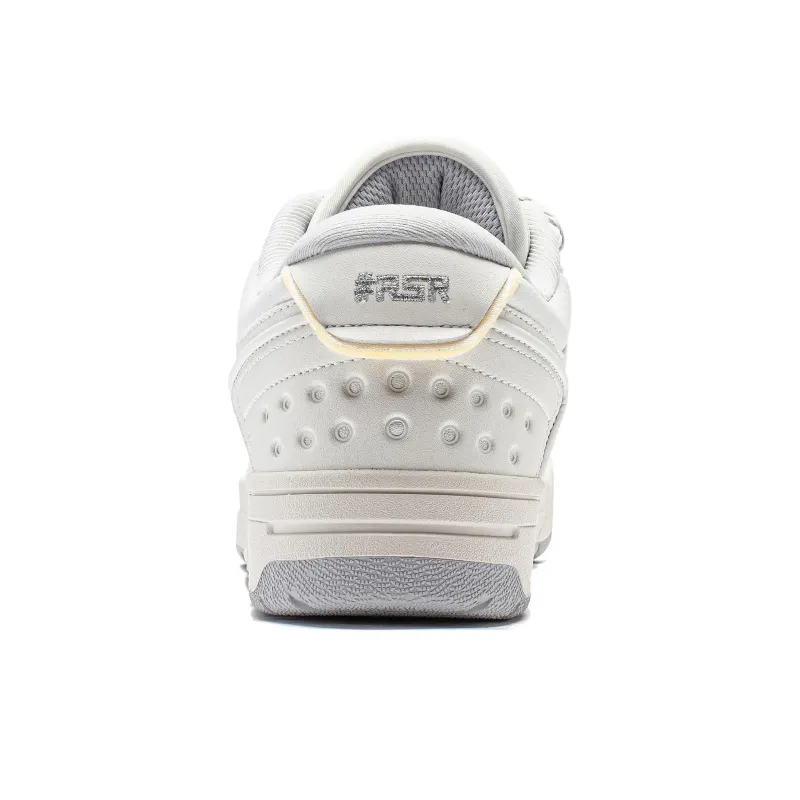 LINING RSR 101 XXL Vintage Basketball Shoes Unisex Low Top-5