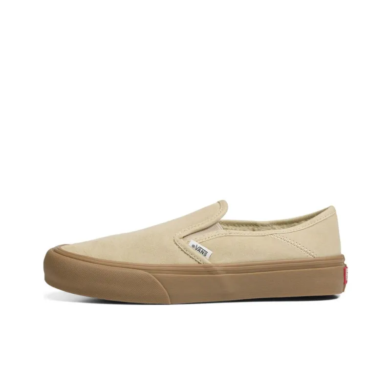 Vans Slip on VR3 Sf Brown-0