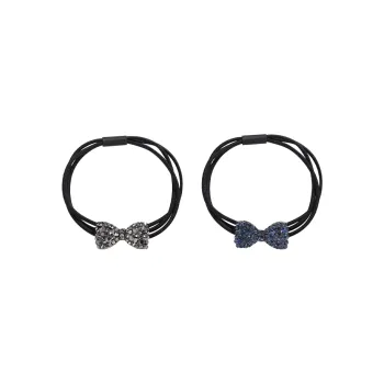 Yiru Hair Ties Women's