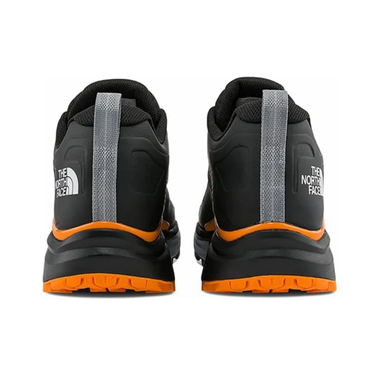THE NORTH FACE Vectiv Enduris Futurelight Shoes 'Meld Grey Orange'-3