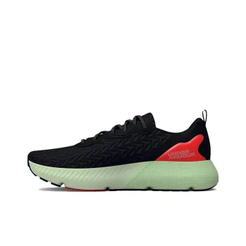 Under Armour Hovr Mega 3 Clone 'Black Phosphor Green'