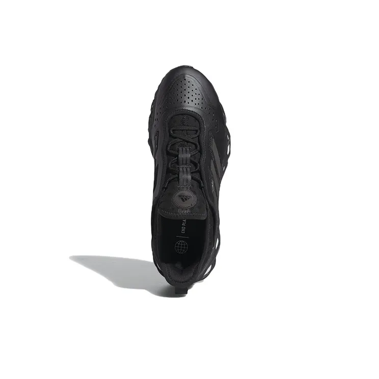 Adidas Web Boost Triple Black-4