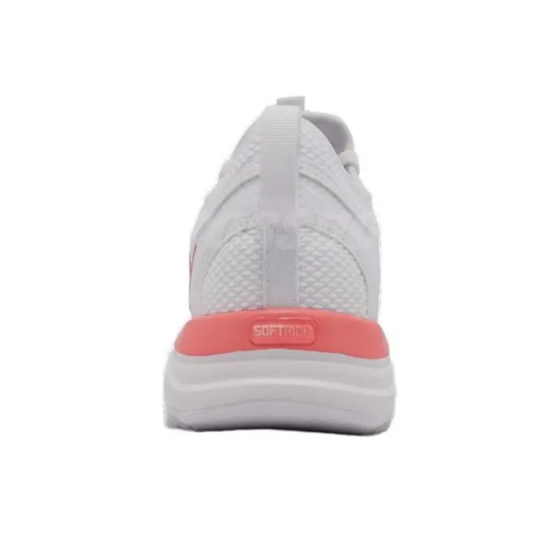 PUMA Softride Sophia 'White Loveable' Women's-4
