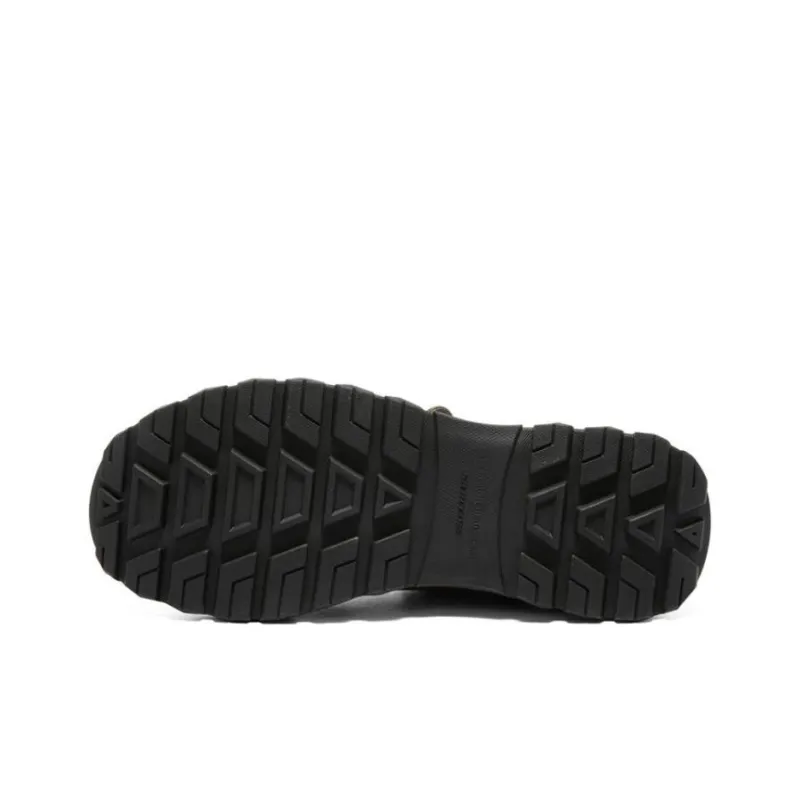 Skechers Relaxed Fit Zeller Bazemore 'Charcoal'-3