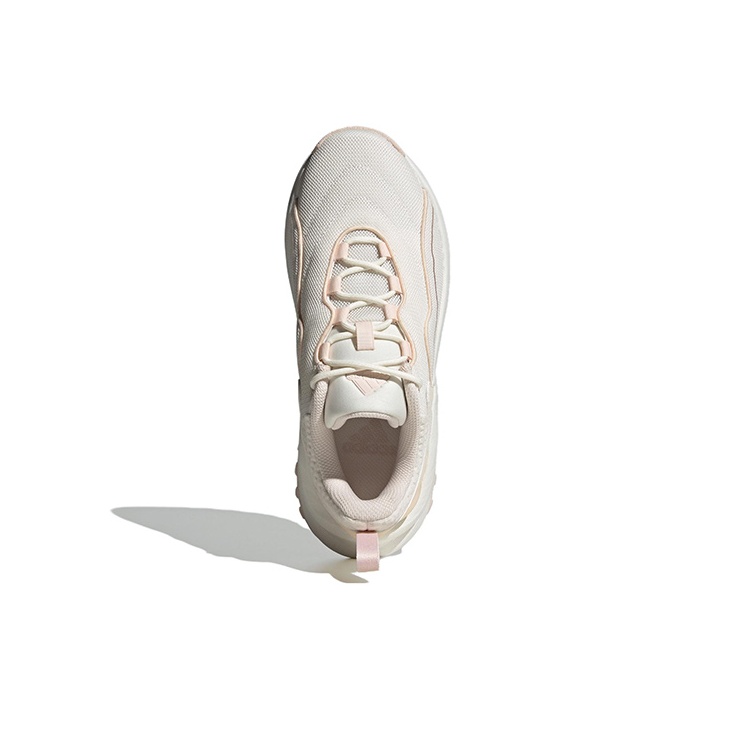 Maxxwavy Women's Adidas 'Chalk White Wonder Quartz' Women's
