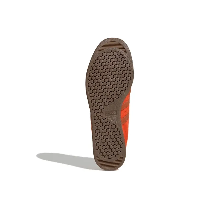 Adidas Tobacco Gruen 'Collegiate Orange'-5