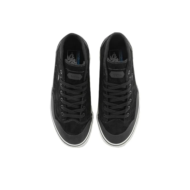Vans Ua Destruct Mid MTE 1 'Black'-3