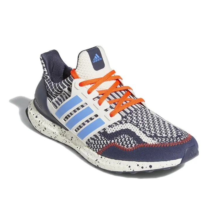Adidas Ultra Boost 5.0 Dna Shadow Navy Pulse Blue-2