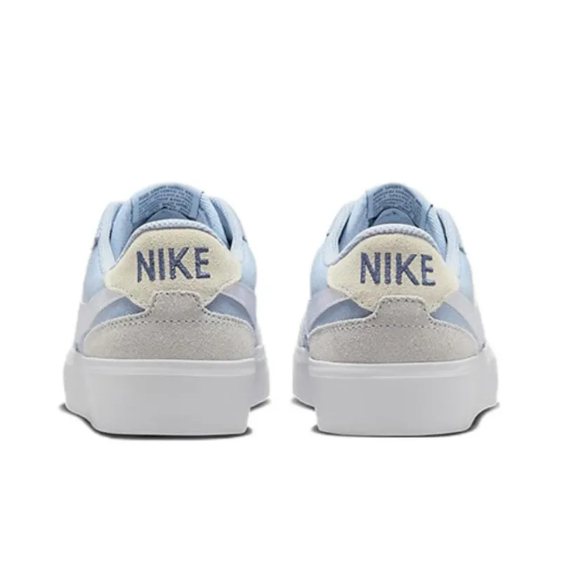 Nike Sb Zoom Pogo Plus Blue Whisper Women's-3