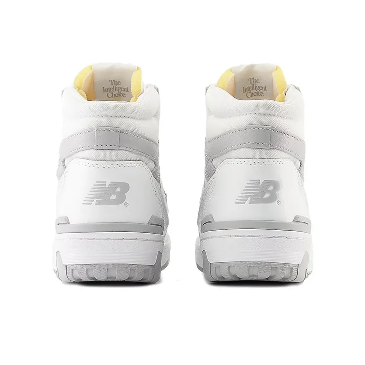 New Balance 650 White Raincloud-4