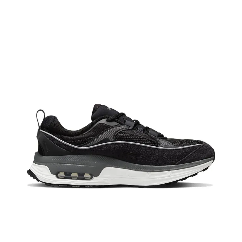 Nike Air Max Bliss Black Oil Grey Women's-1