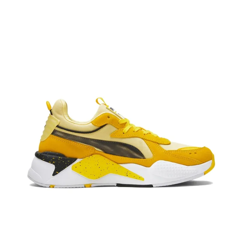 PUMA RS X PokÃ©mon Pikachu-1