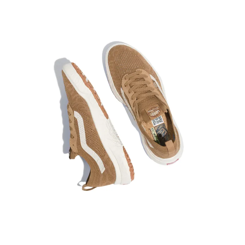 Vans UltraRange VR3 'Yellow White'-3
