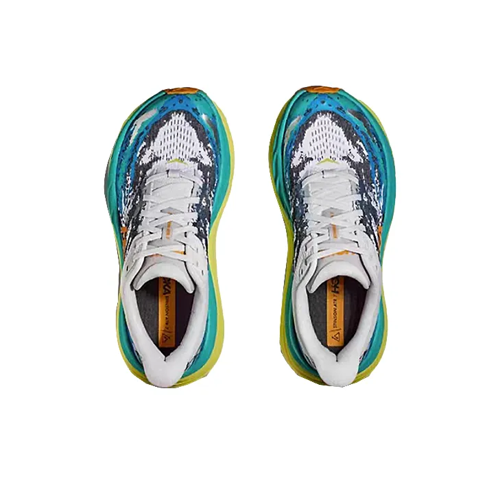HOKA ONE ONE Stinson 7 'White Evening Primrose'-2