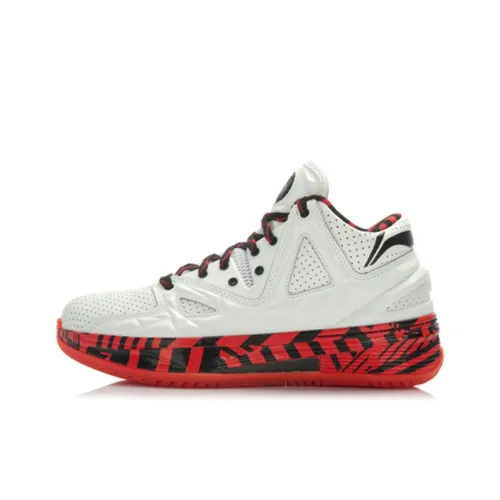 LINING Way Of Wade 2.5 Encore Overtown
