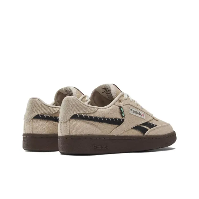 Reebok Club C Revenge 'Modern Beige'-2
