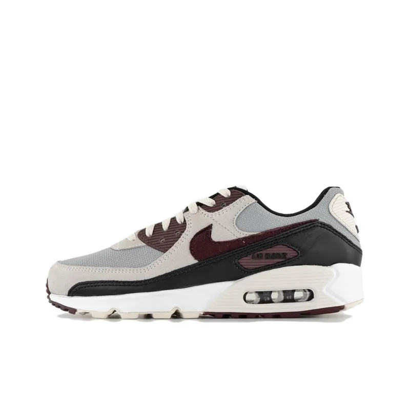 Nike Air Max 90 Burgundy Crush Phantom-0
