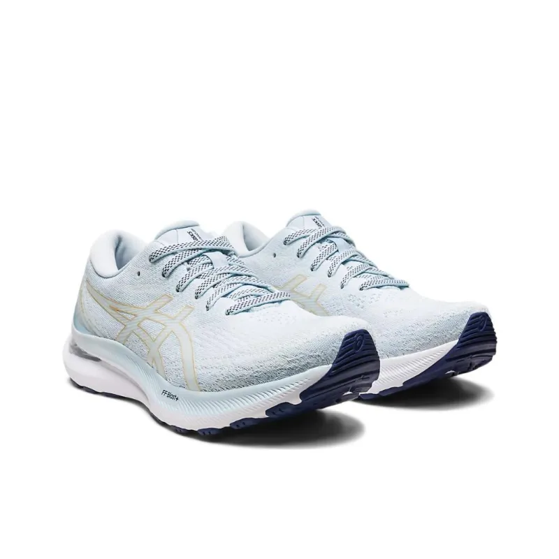 Asics Gel Kayano 29 2E Wide 'Sky Champagne' Women's-2