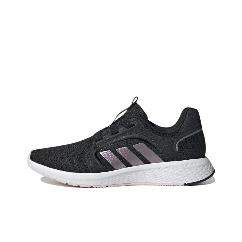Adidas Edge Lux 'Black Purple' Women's-0