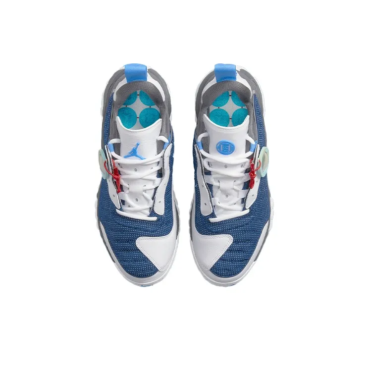 JORDAN Delta 2 Sp Clot Flint-3