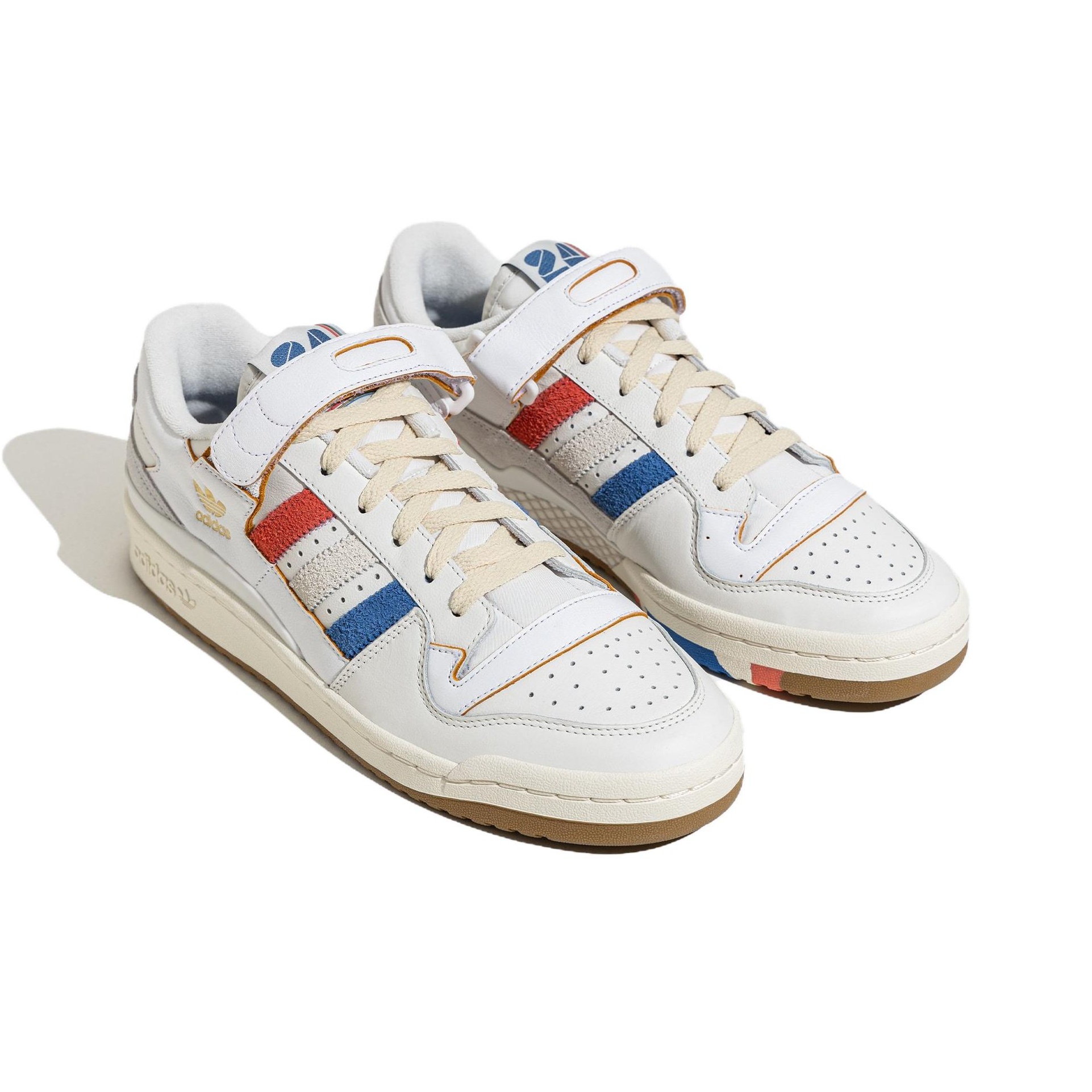 adidas forum 84 low paris