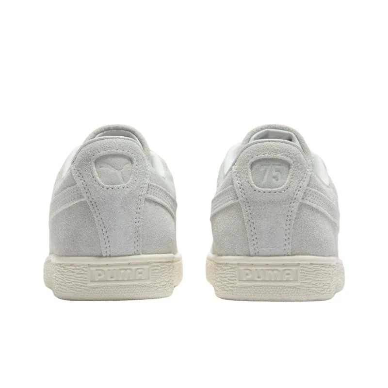 PUMA Suede Classic '75th Anniversary Feather Grey'-4