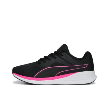 PUMA Transport 'Black Ravish' Women's